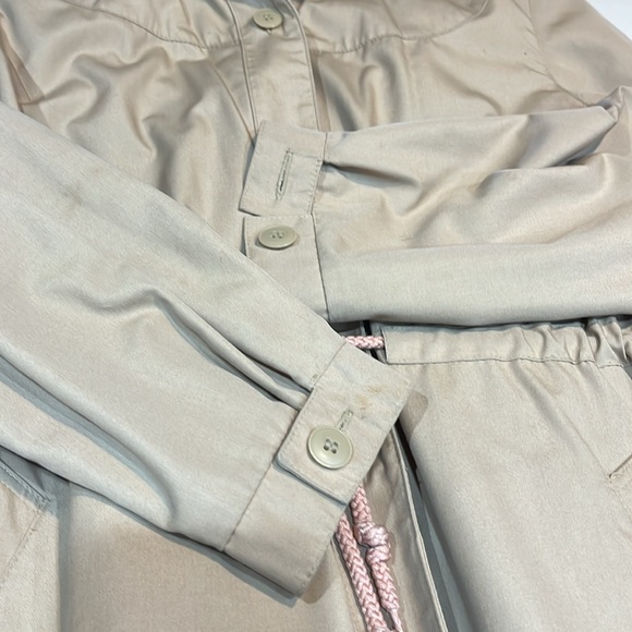 London Fog coat - Picture 5 of 10